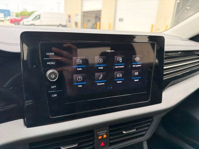 2025 Volkswagen Jetta 1.5T S
