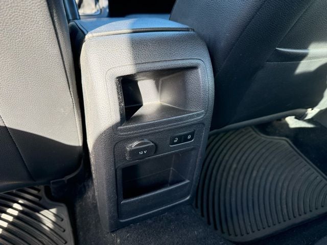 2013 Volkswagen Jetta 2.5L SE