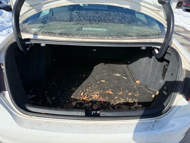 2013 Volkswagen Jetta 2.5L SE