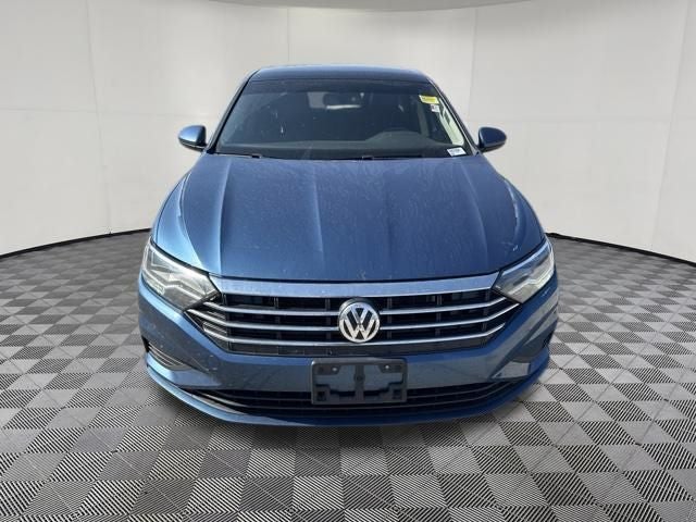 2021 Volkswagen Jetta R-Line