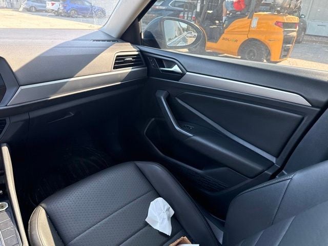 2021 Volkswagen Jetta R-Line