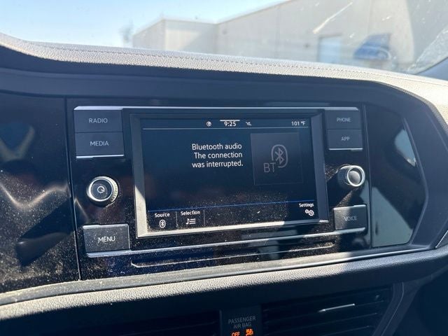 2021 Volkswagen Jetta R-Line