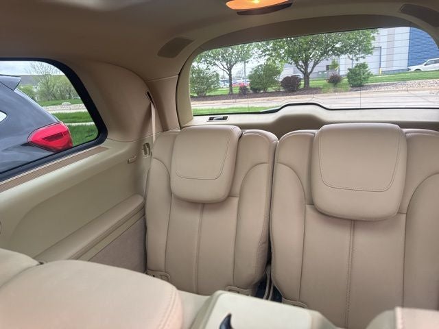 2012 Mercedes-Benz GL-Class GL 350 Base BlueTEC® 4MATIC®