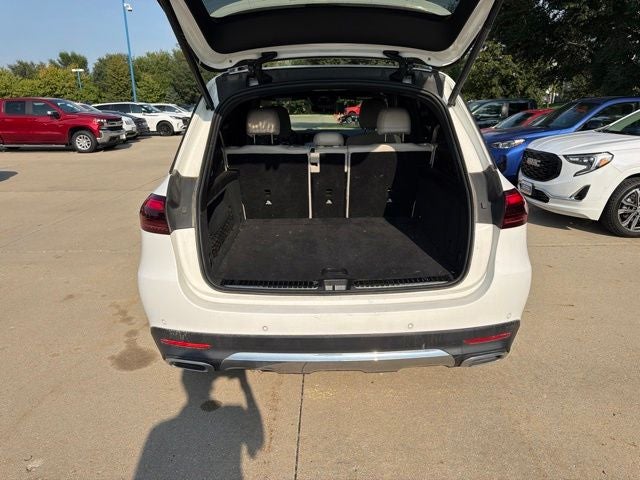 2024 Mercedes-Benz GLE GLE 350 4MATIC®