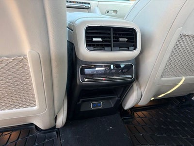 2024 Mercedes-Benz GLE GLE 350 4MATIC®