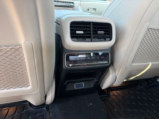 2024 Mercedes-Benz GLE GLE 350 4MATIC®