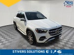 2024 Mercedes-Benz GLE GLE 350 4MATIC®