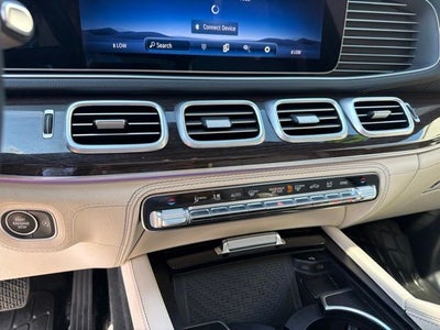 2024 Mercedes-Benz GLE GLE 350 4MATIC®