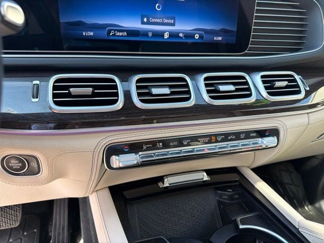 2024 Mercedes-Benz GLE GLE 350 4MATIC®