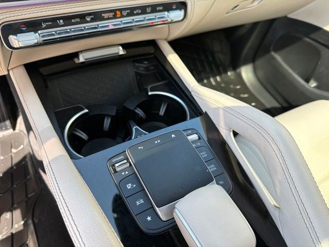 2024 Mercedes-Benz GLE GLE 350 4MATIC®