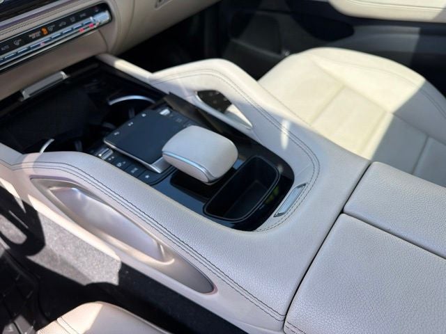 2024 Mercedes-Benz GLE GLE 350 4MATIC®