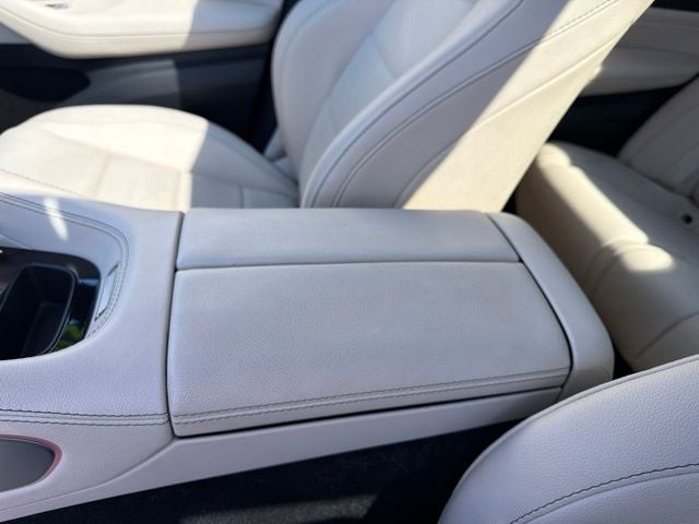 2024 Mercedes-Benz GLE GLE 350 4MATIC®