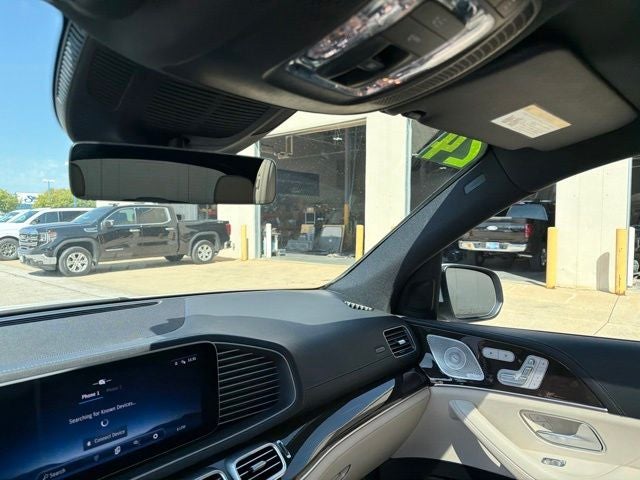 2024 Mercedes-Benz GLE GLE 350 4MATIC®