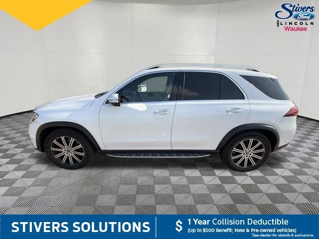 2024 Mercedes-Benz GLE GLE 350 4MATIC®