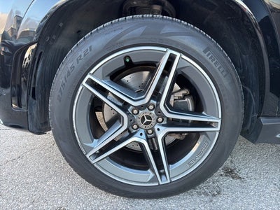 2023 Mercedes-Benz GLS GLS 450 4MATIC®