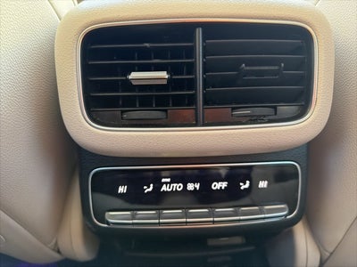 2023 Mercedes-Benz GLS GLS 450 4MATIC®