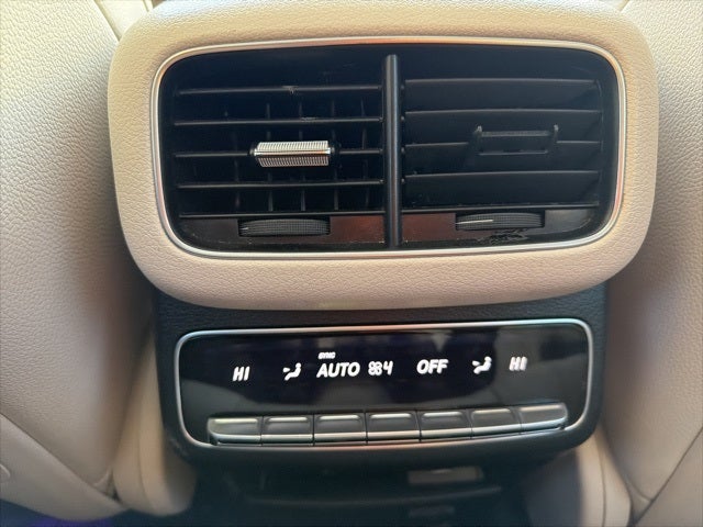 2023 Mercedes-Benz GLS GLS 450 4MATIC®