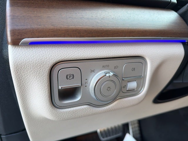 2023 Mercedes-Benz GLS GLS 450 4MATIC®