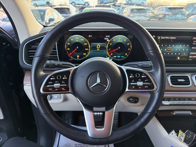 2023 Mercedes-Benz GLS GLS 450 4MATIC®