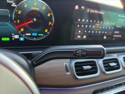 2023 Mercedes-Benz GLS GLS 450 4MATIC®