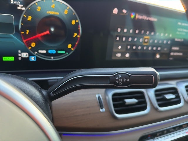 2023 Mercedes-Benz GLS GLS 450 4MATIC®