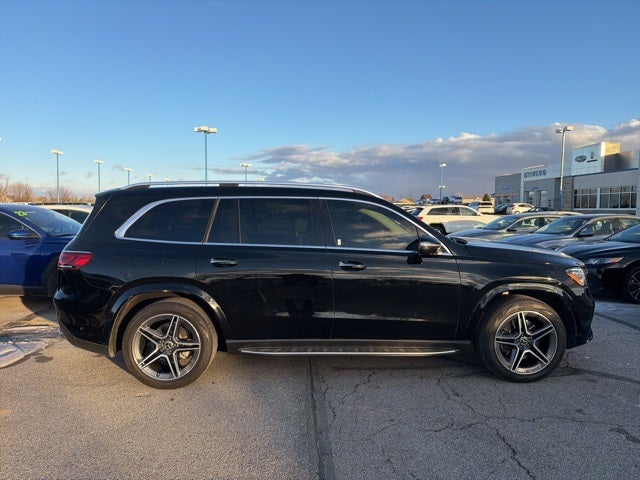 2023 Mercedes-Benz GLS GLS 450 4MATIC®