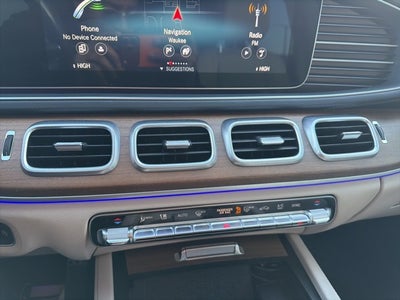 2023 Mercedes-Benz GLS GLS 450 4MATIC®