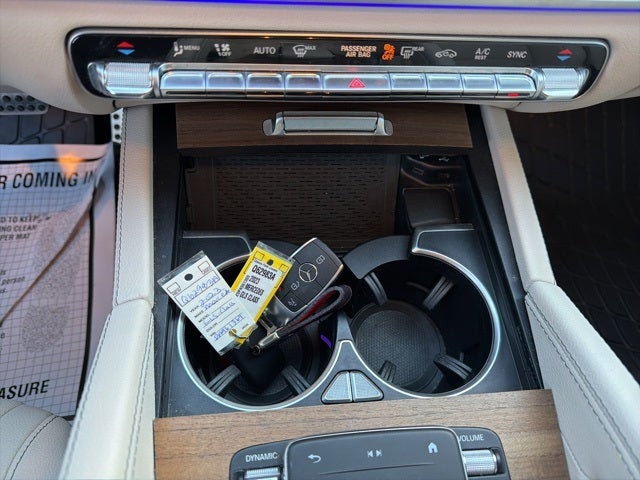 2023 Mercedes-Benz GLS GLS 450 4MATIC®