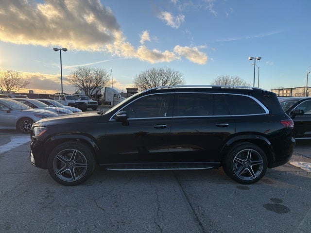 2023 Mercedes-Benz GLS GLS 450 4MATIC®