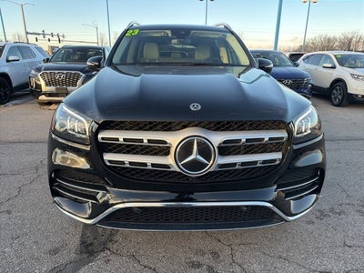 2023 Mercedes-Benz GLS GLS 450 4MATIC®