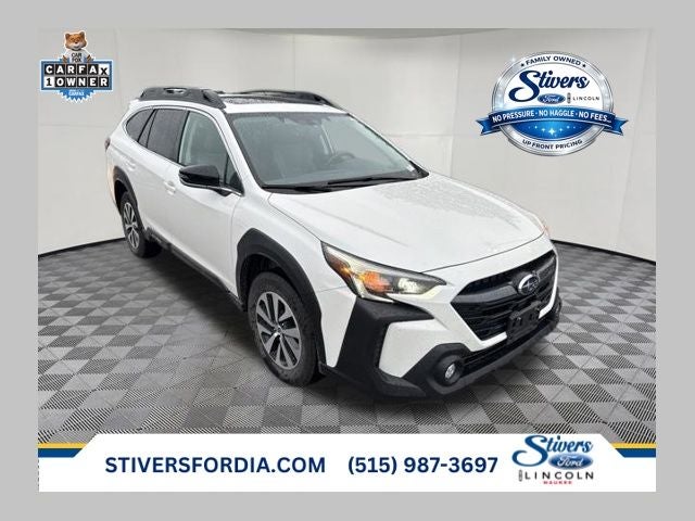 2023 Subaru Outback Premium