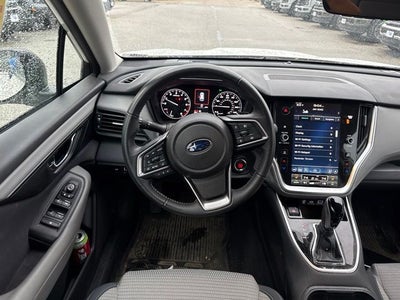 2023 Subaru Outback Premium