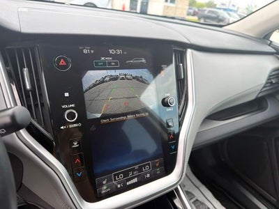 2023 Subaru Outback Premium