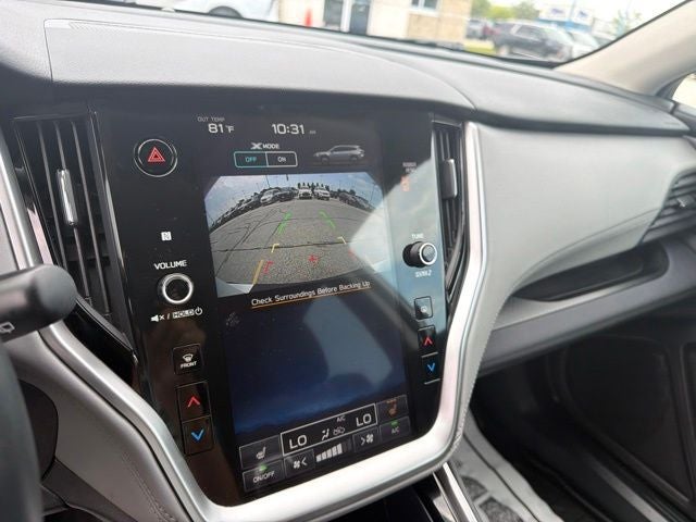 2023 Subaru Outback Premium