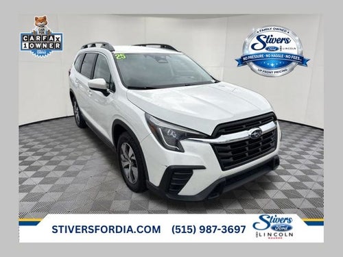 2025 Subaru Ascent Premium