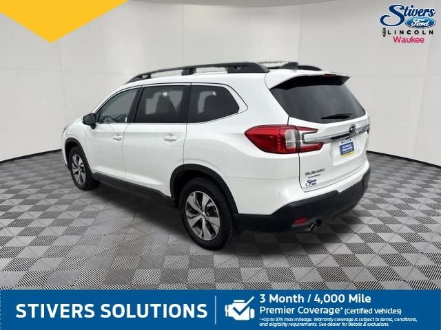 2025 Subaru Ascent Premium