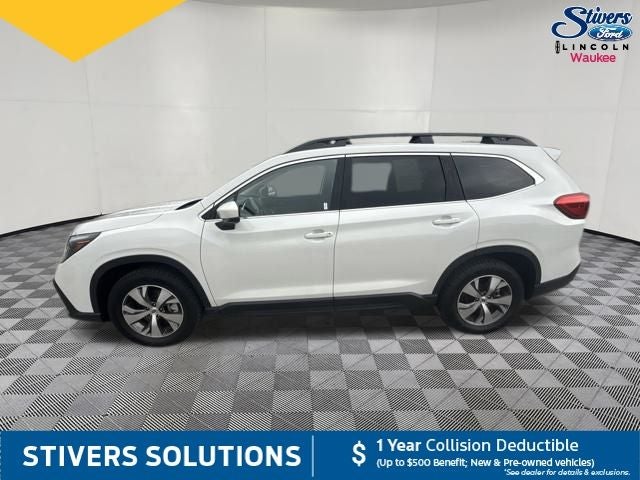 2025 Subaru Ascent Premium