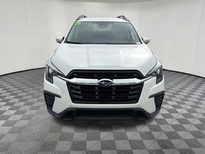 2025 Subaru Ascent Premium