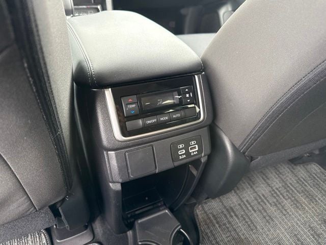 2025 Subaru Ascent Premium