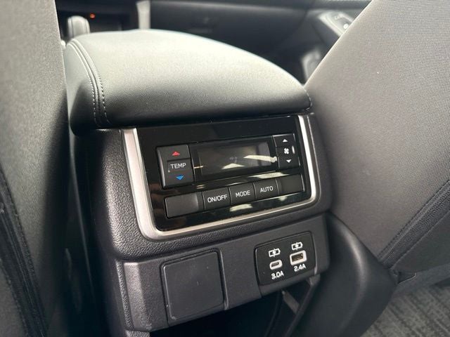 2025 Subaru Ascent Premium
