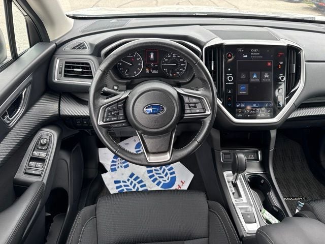 2025 Subaru Ascent Premium