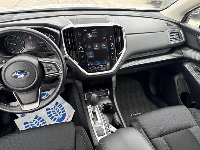 2025 Subaru Ascent Premium
