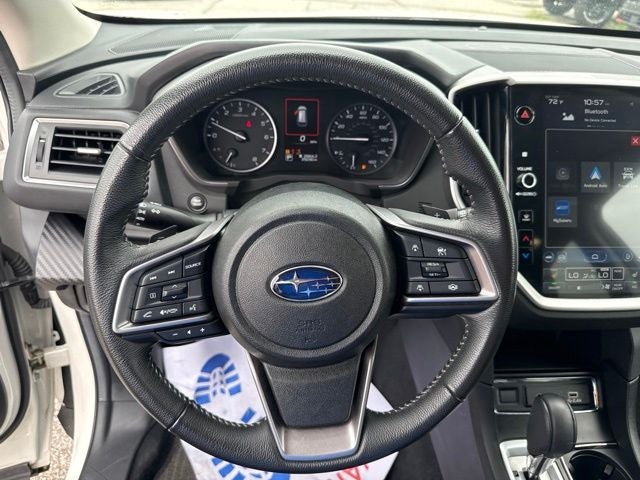 2025 Subaru Ascent Premium