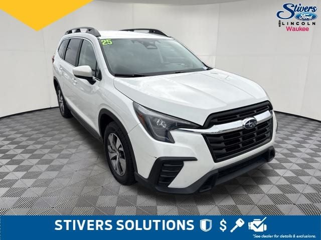 2025 Subaru Ascent Premium
