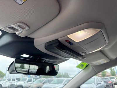 2025 Subaru Ascent Premium