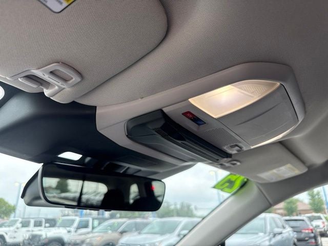 2025 Subaru Ascent Premium