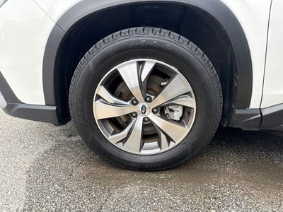 2025 Subaru Ascent Premium