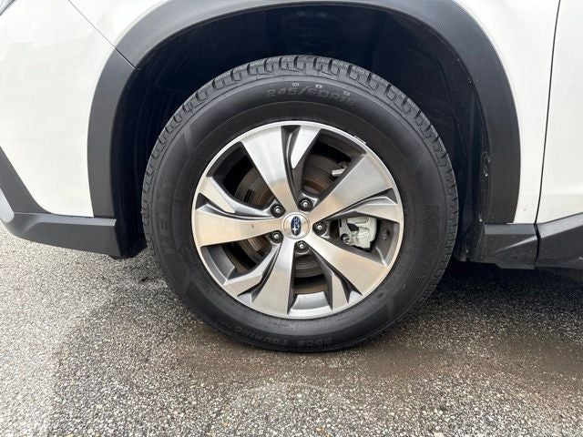 2025 Subaru Ascent Premium