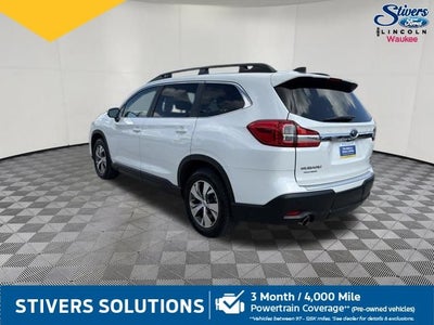 2021 Subaru Ascent Premium