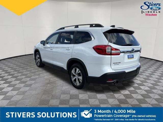 2021 Subaru Ascent Premium